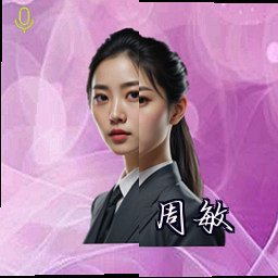 周敏
