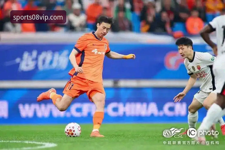 青岛海牛3-1力克上海海港深度评测：13年等待的胜利背后，VIP实时数据揭秘战术转折点